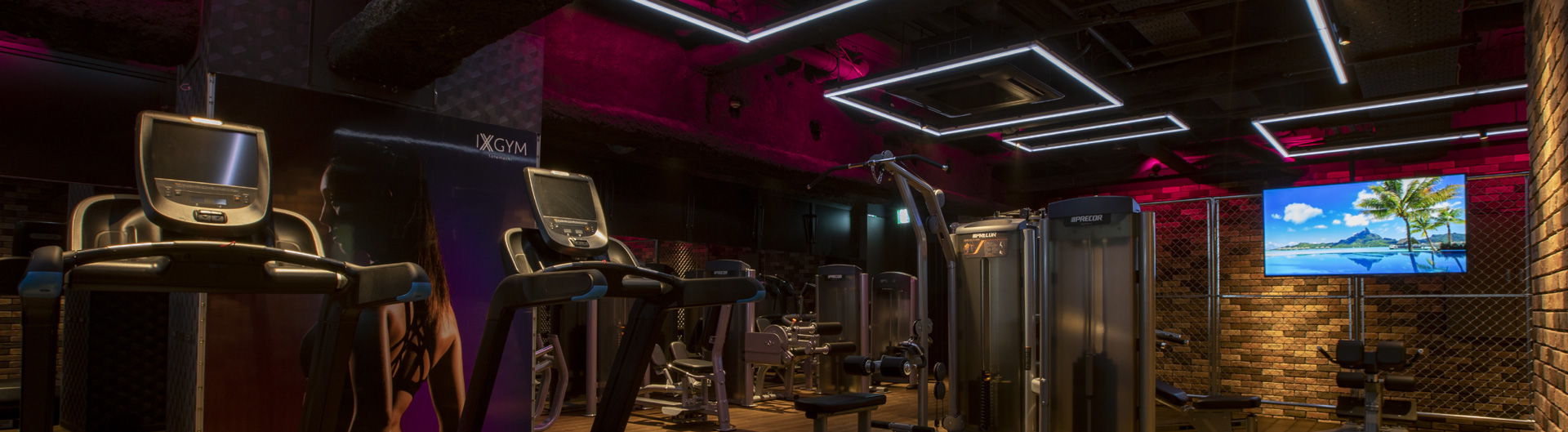 料金のご案内｜イクスジム／IXGYM 金沢市内3店舗を自由に利用できる